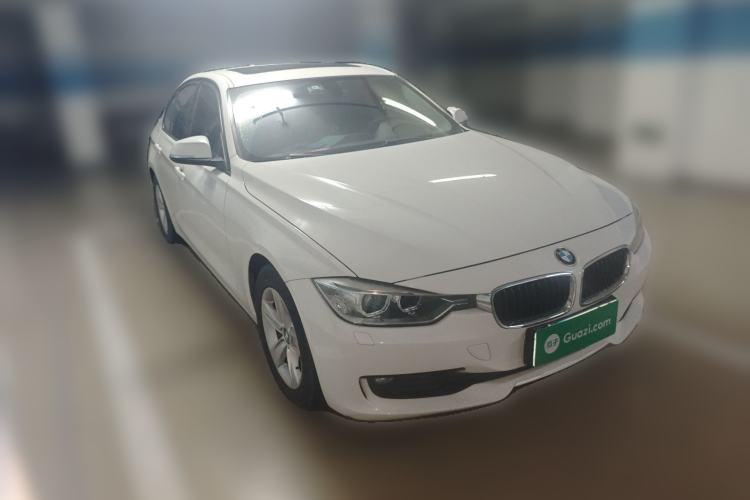 Used BMW 3 Series 2014 320i Sport Edition
