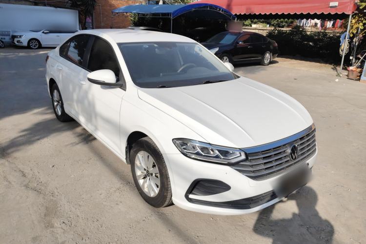 Used Volkswagen Lavida 2023 1.5L Automatic De Yi Edition
