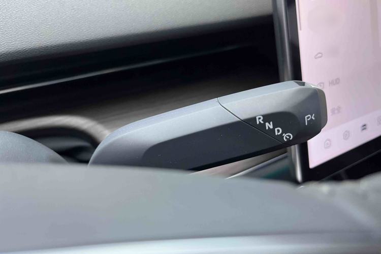 Used  A07 2024 Pure Electric "True Fragrance" Edition 515 Prestige Model