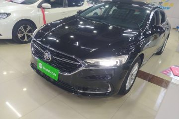 Used Buick LaCrosse 2022 552T Luxury Version