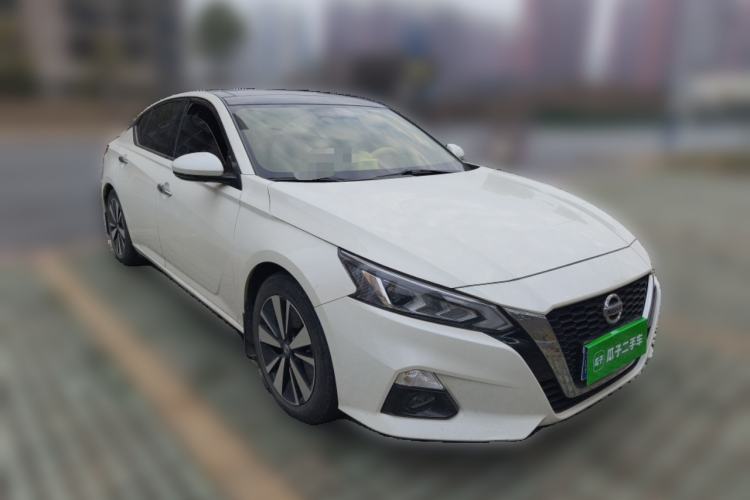 Used Nissan Teana 2021 2.0L XL Comfort Edition
