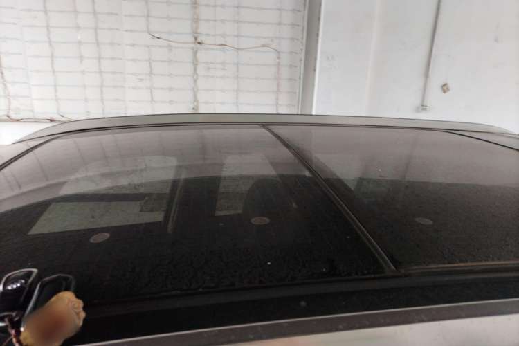 Used Buick Envision 2017 20T Two-Wheel Drive Leading Version
