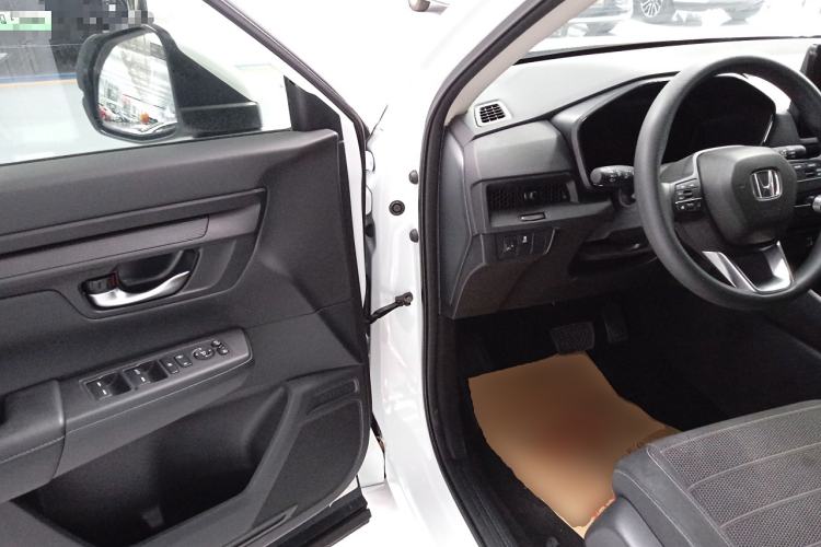 Used Honda Breeze 2023 240TURBO Two-Wheel Drive Elite Edition 5 Seats
