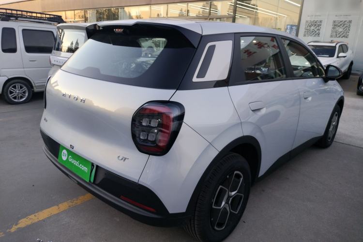 Used AION UT 2025 420 Smart Edition
