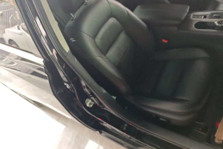 Used Nissan Teana 2021 2.0L XL Comfort Edition
