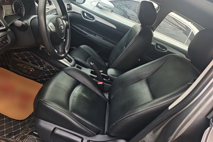 Used Nissan Sylphy 2019 Classic 1.6XE CVT Comfort Edition