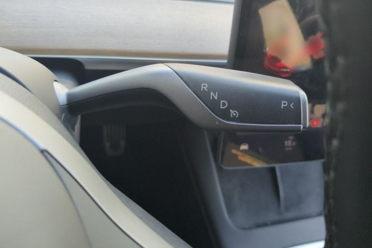 Used Tesla Model 3 2021 Revised Version Standard Range Rear-Wheel Drive Upgraded Edition 3D1
