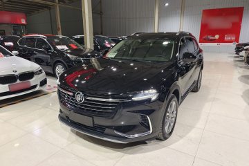 Used Buick Envision 2021 Encore Plus 652T Five-Seat Elite Model