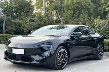 Used Avatr 12 2025 Ultra Extended-Range Edition