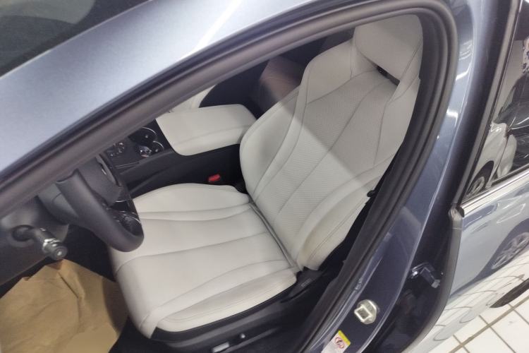 Used BYD Seal 06 New Energy 2024 DM-i 80KM Prestige Model
