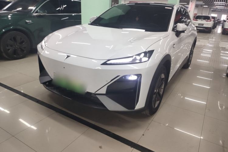 Used Deepal S07 2023 200Max Range-Extended Version