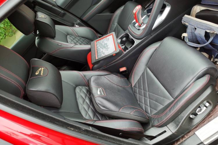 Used Jaguar E-PACE 2018 P200 First Edition Limited Edition China V Standard
