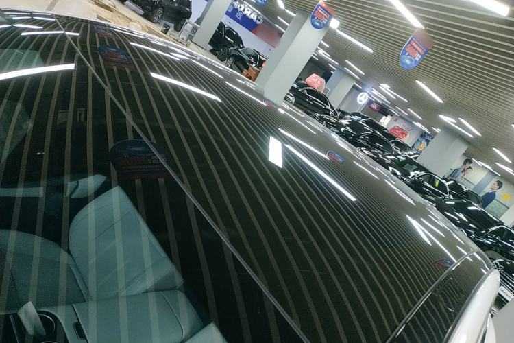 Used XPeng G6 2023 580 Long-Range Max
