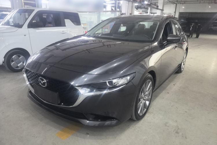 Used Mazda Mazda 3 Axela 2023 2.0L Automatic Zhiya Edition