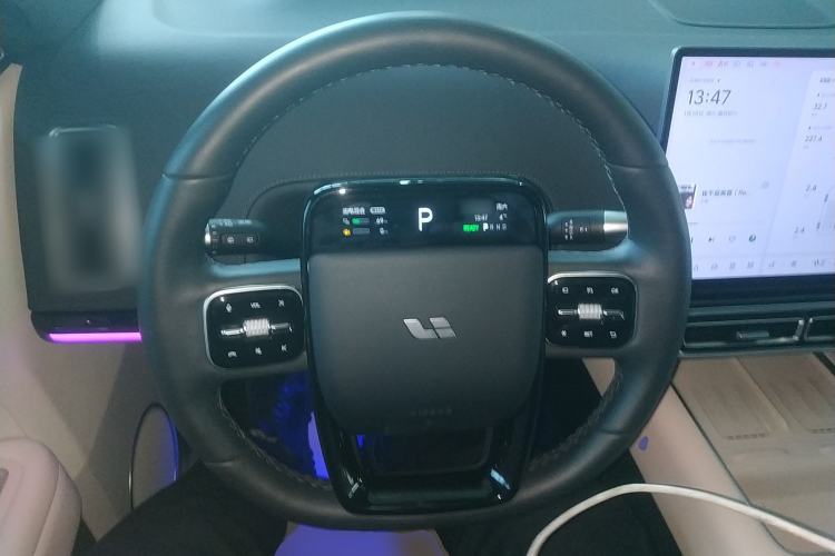 Used Li Auto L6 2024 Pro Model