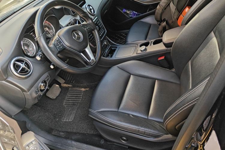 Used Mercedes-Benz GLA 2015 GLA 200 Sport Edition