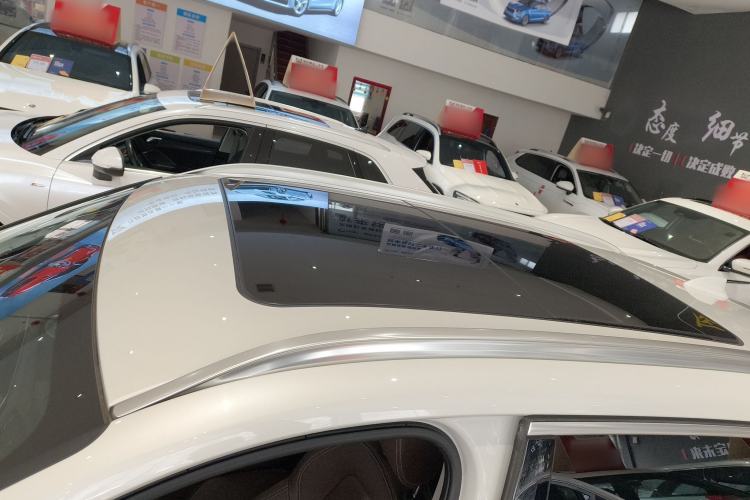 Used BMW X1 2021 sDrive20Li Premium Edition
