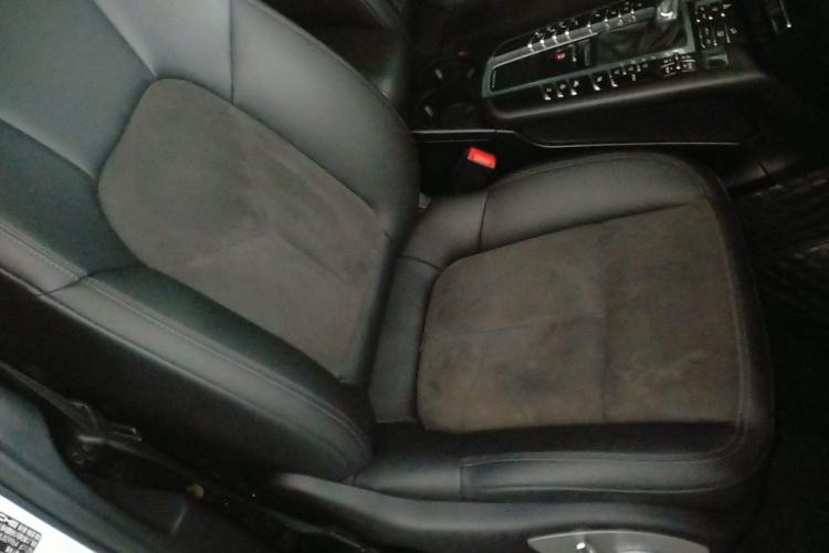 Used Porsche Macan 2021 Macan 2.0T
