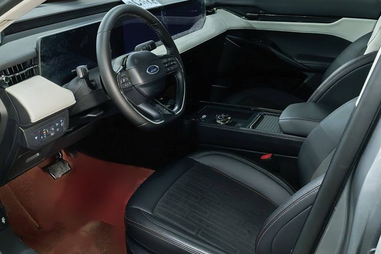 Used Ford Mondeo 2022 Restyled EcoBoost 245 Luxury Version
