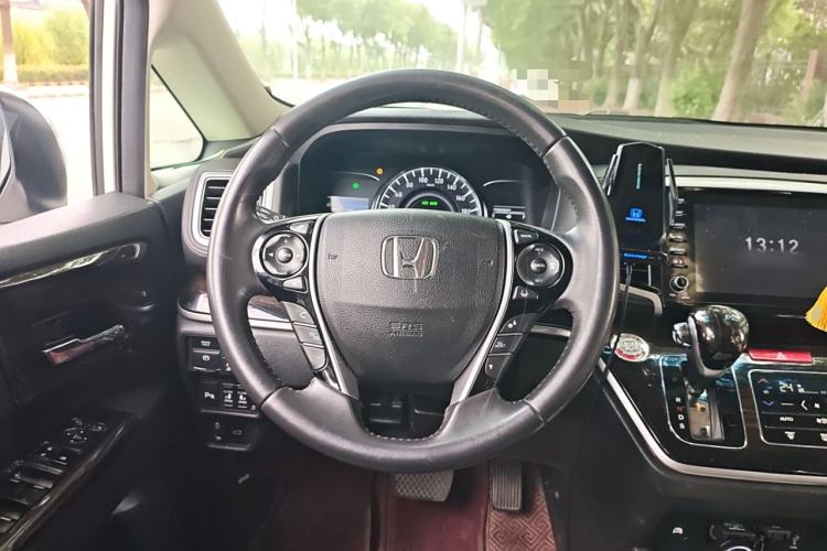 Used Honda Odyssey 2019 2.0L Rui·Supreme Edition
