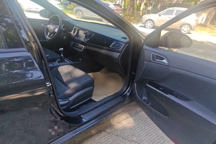 Used Hyundai Mistra 2014 1.8L Manual Comfort GL Model