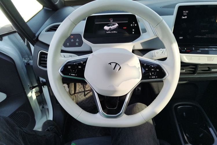 Used Volkswagen ID.3 2023 Pure Smart Edition
