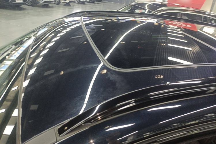 Used BMW X3 2023 xDrive30i Leading Model M Night Edition Package
