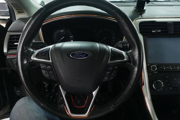 Used Ford Mondeo 2013 1.5L GTDi180 Fashion Edition
