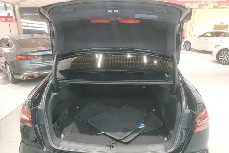 Used Audi A6L 2024 40 TFSI Luxury Dynamic Edition