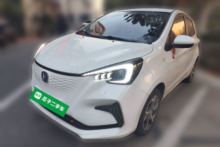 Used Oshan Benni E-Star 2022 Charming Edition Colorful Model Lithium Iron Phosphate