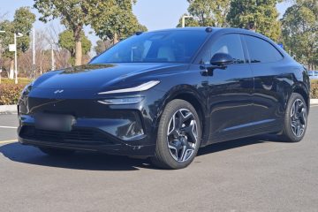 Used ONVO L60 2024 60 kWh All-Wheel Drive