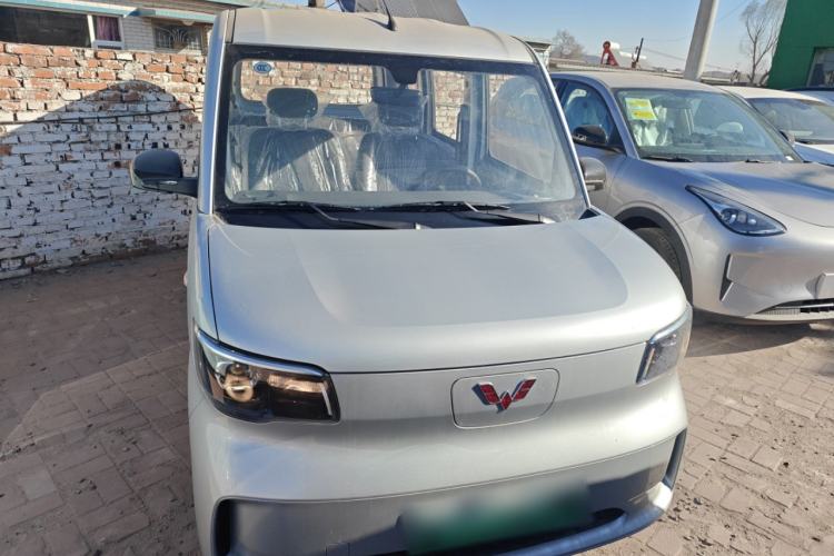 Used Wuling Zhiguang New Energy 2025 Standard Model