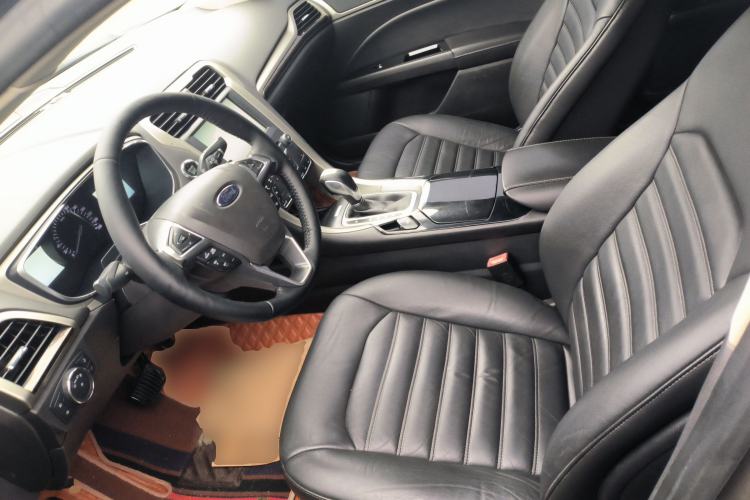 Used Ford Mondeo 2013 2.0L GTDi 200 Luxury Model