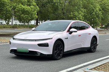 Used XPeng P7 2022 625E