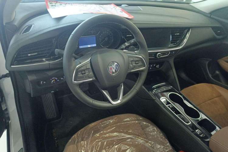 Used Buick Regal 2023 552T Smart Enjoyment Version
