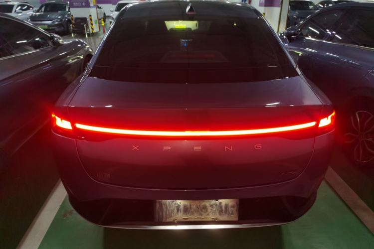 Used XPeng P5 2023 Smart Drive Edition