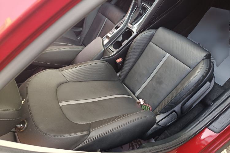 Used Hyundai Lafesta 2019 280TGDi Smart Speed Version China V Standard