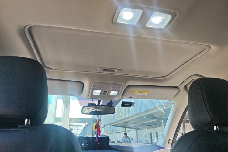 Used Mazda CX-5 2022 2.0L Automatic Two-Wheel Drive Zhiya Version