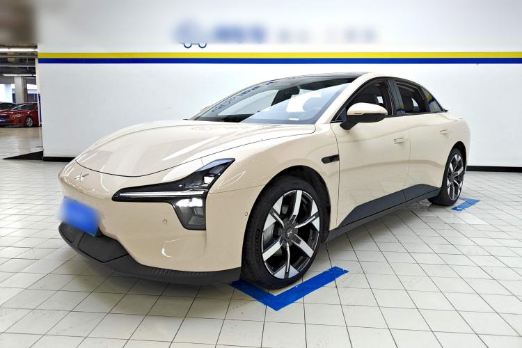 Used XPeng MONA M03 2024 620 with Ultra-Long Range
