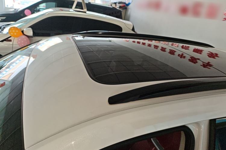 Used Changan CS75 PLUS 2021 2.0T Automatic Pilot Version
