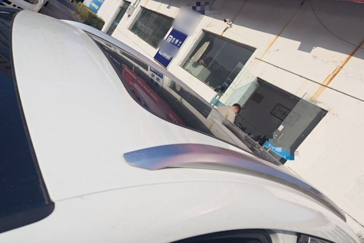 Used Porsche Macan 2017 Macan 2.0T