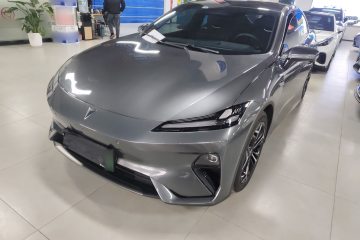 Used Deepal L07 2024 230Max Qiankun Intelligent Driving ADS SE Range-Extended Version