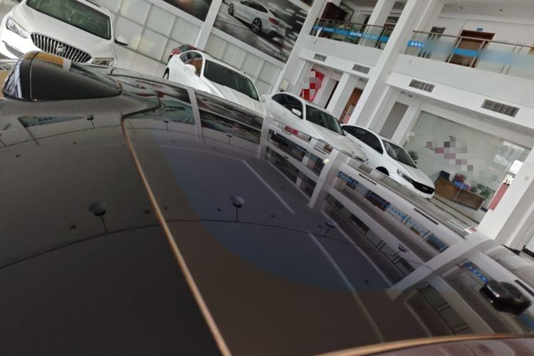 Used  SU7 2024 Rear-Drive Ultra-Long Range Advanced Pro-Level Intelligent Driving Version
