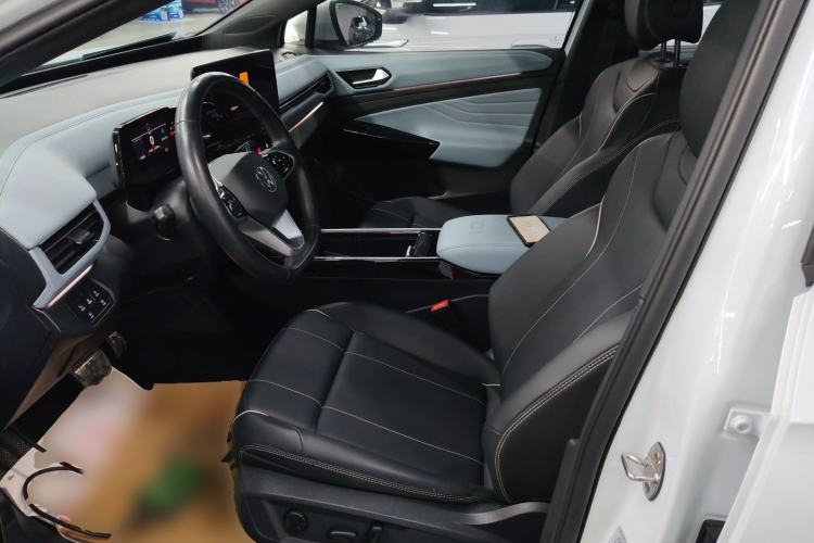 Used Volkswagen ID.4 X 2023 Pure Long-Range Version