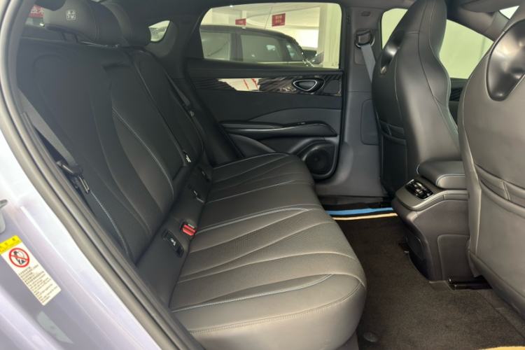 Used BYD Seal 2025 510 Smart Navigation Version