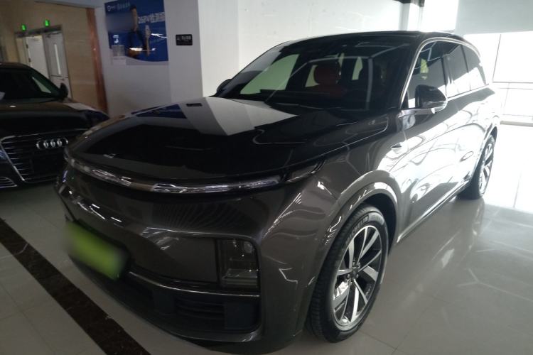 Used Li Auto L8 2023 Pro Model