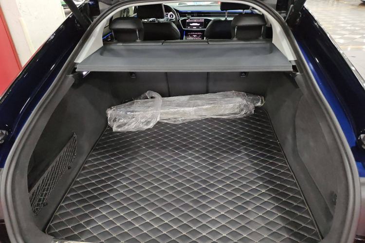 Used Audi A7 2021 45 TFSI Prestige Edition
