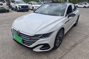 Used Volkswagen FAW-Volkswagen CC 2024 380TSI Striking Edition