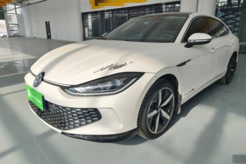 Used Tesla Model S 2015 S P90D