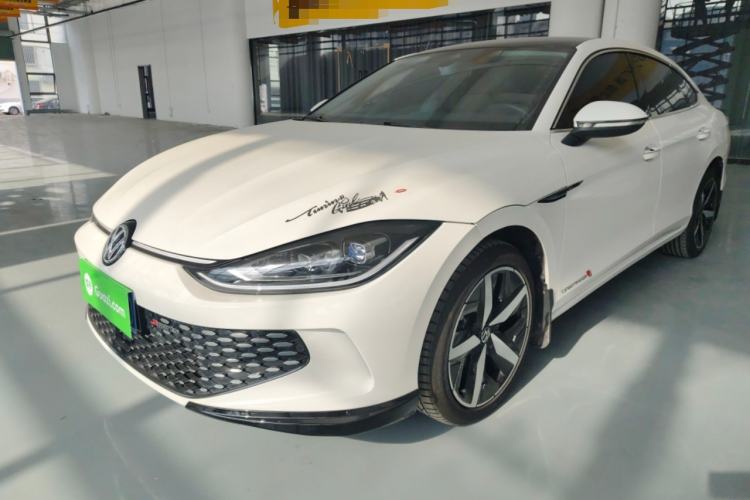 Used Volkswagen Lamando 2023 Lavida L 280TSI DSG Cool & Spicy Edition
